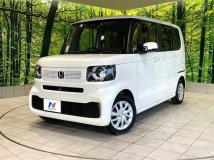 2024 Honda N BOX