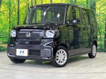 2024 Honda N BOX