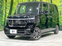 2025 Honda N BOX