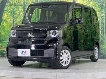 2025 Honda N BOX