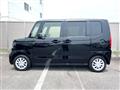 2025 Honda N BOX