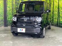 2025 Honda N BOX