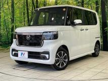 2025 Honda N BOX