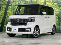 2026 Honda N BOX