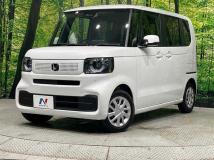2026 Honda N BOX