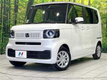 2026 Honda N BOX