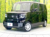 2026 Honda N BOX