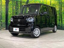 2026 Honda N BOX