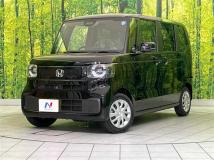 2026 Honda N BOX