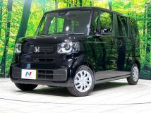 2026 Honda N BOX