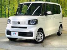 2026 Honda N BOX