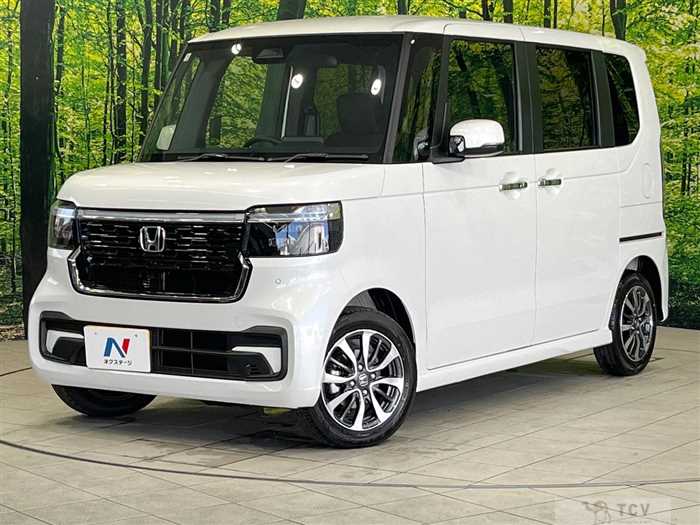 2026 Honda N BOX
