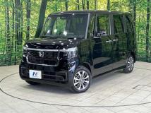 2026 Honda N BOX