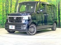 2023 Honda N BOX
