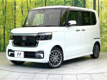 2024 Honda N BOX