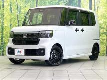2025 Honda N BOX