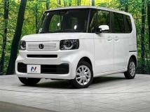 2025 Honda N BOX