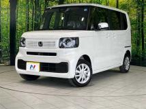 2026 Honda N BOX