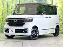 2023 Honda N BOX