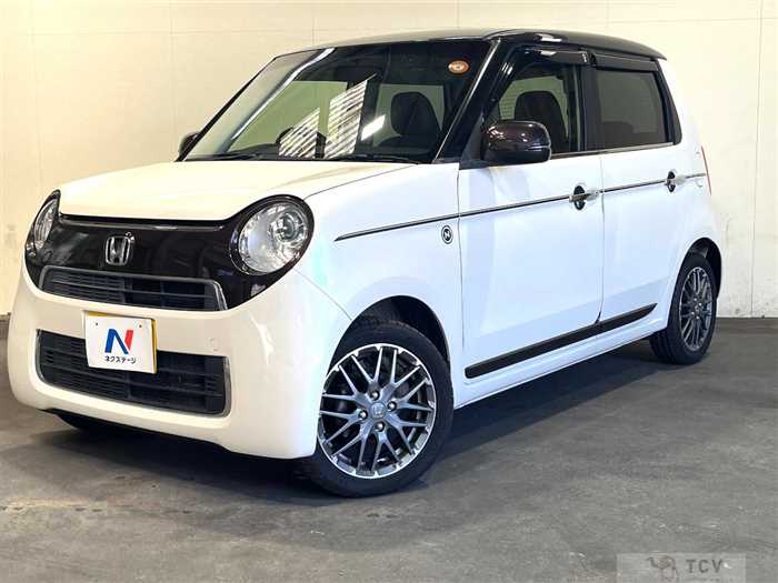 2016 Honda N-ONE
