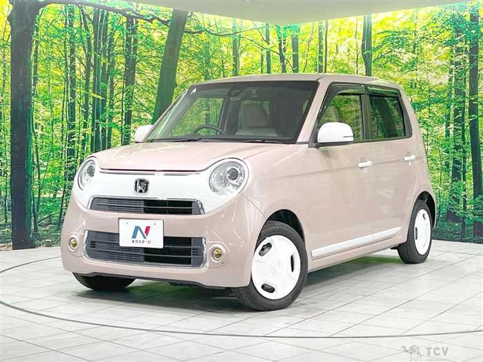 2019 Honda N-ONE