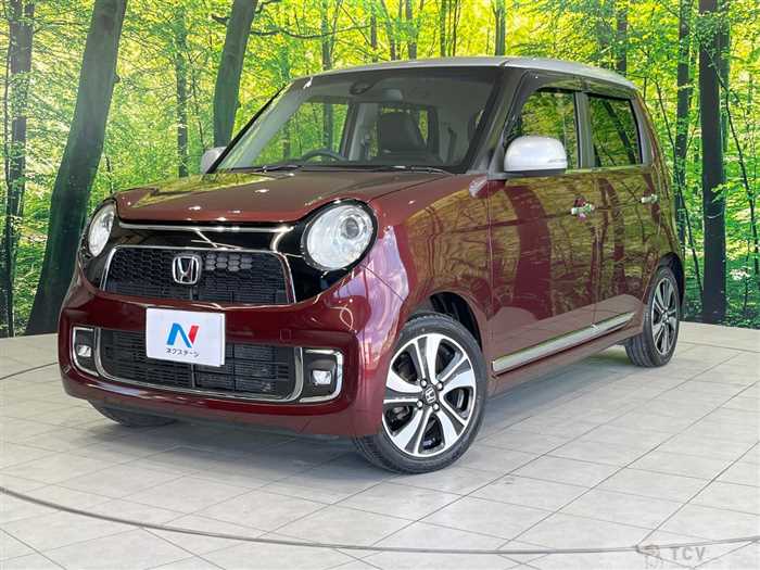 2015 Honda N-ONE