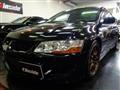 2001 Mitsubishi Lancer