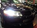 2001 Mitsubishi Lancer