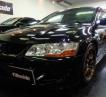 2001 Mitsubishi Lancer