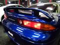 1996 Mitsubishi GTO