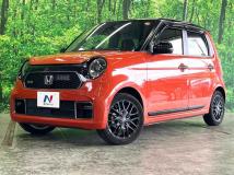 2022 Honda N-ONE