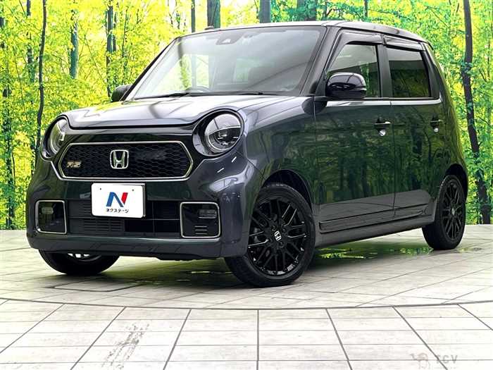 2023 Honda N-ONE