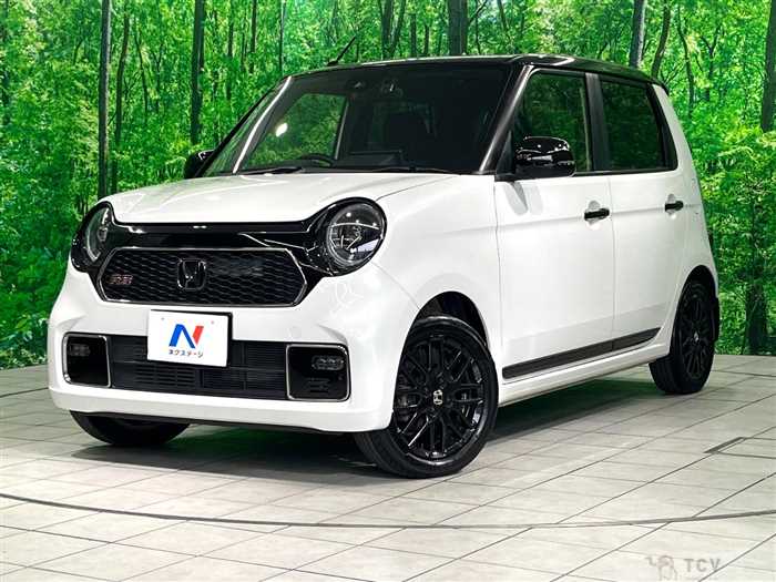 2024 Honda N-ONE