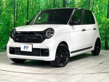 2024 Honda N-ONE