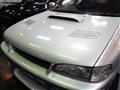 1994 Subaru Impreza