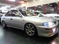 1994 Subaru Impreza