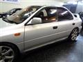 1994 Subaru Impreza