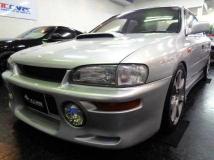 1994 Subaru Impreza