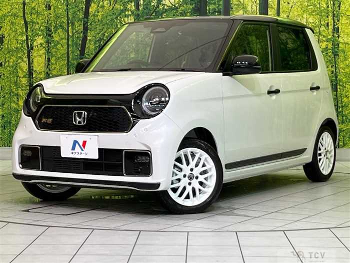 2026 Honda N-ONE