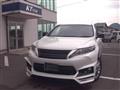 2015 Toyota Harrier