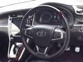 2015 Toyota Harrier