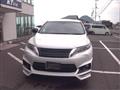 2015 Toyota Harrier