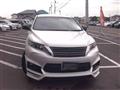 2015 Toyota Harrier