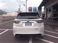 2015 Toyota Harrier
