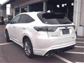 2015 Toyota Harrier