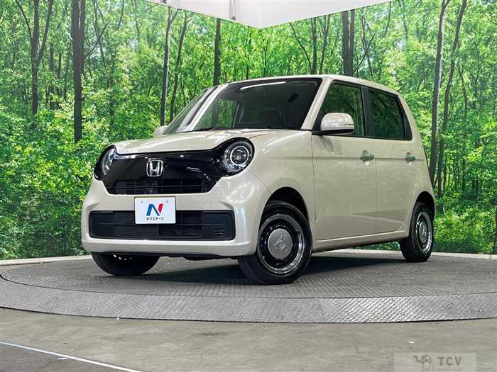 2024 Honda N-ONE