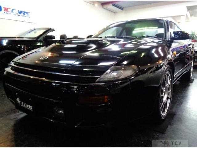 1991 Toyota Celica