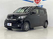 2014 Honda N-WGN