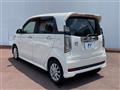 2015 Honda N-WGN