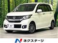 2015 Honda N-WGN